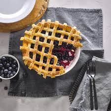 James Martin | Round Dish