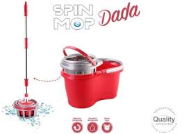 Spin Mop Dada