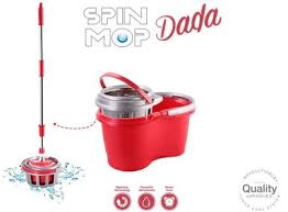 Spin Mop Dada