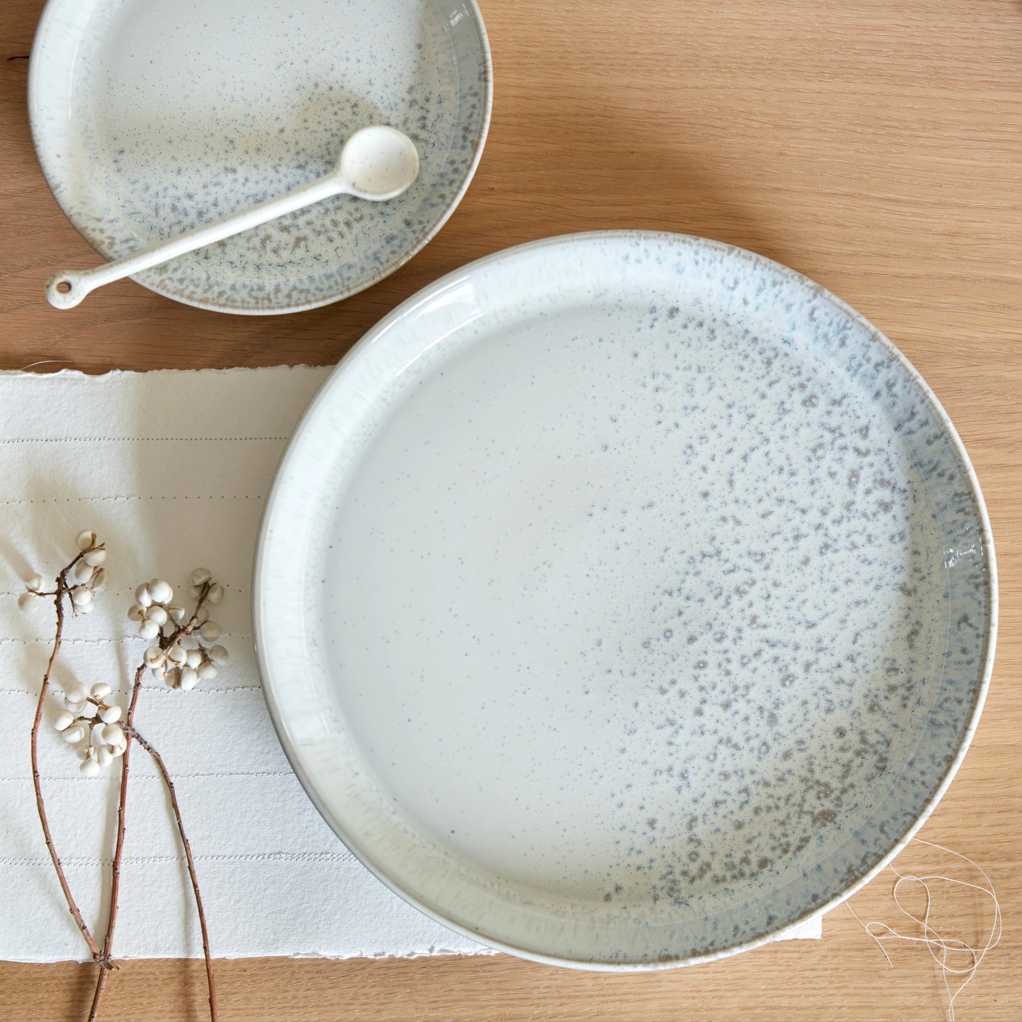 Kiln | Dinner Plate