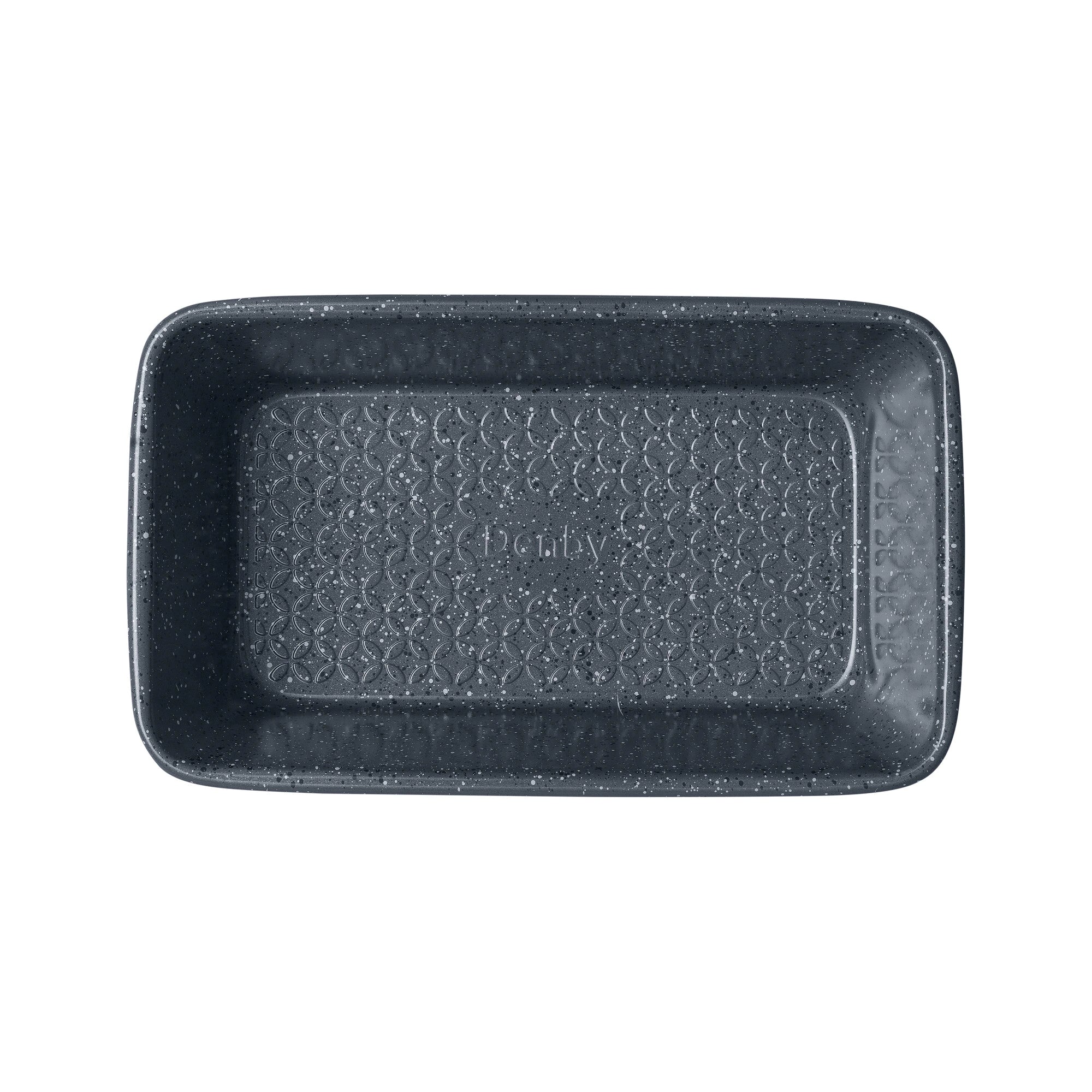 Quantanium Finish | Loaf Tin