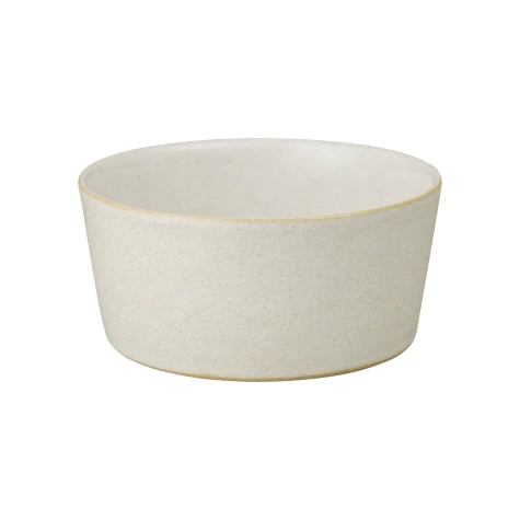 Impression | Cream Straight Small Bowl