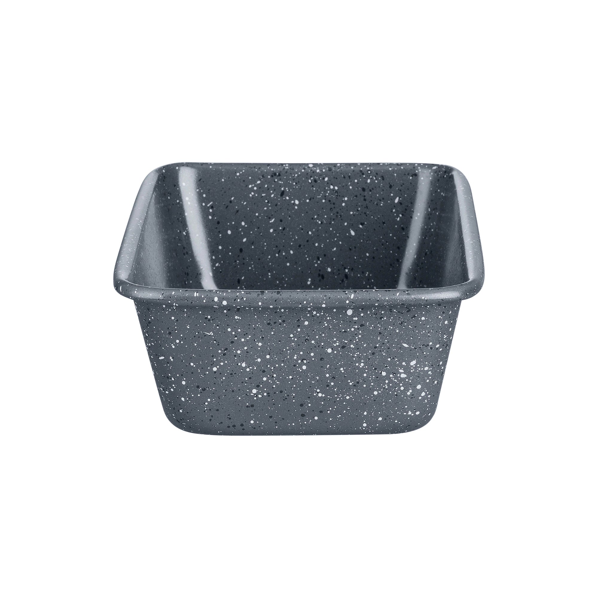 Quantanium Finish | Loaf Tin