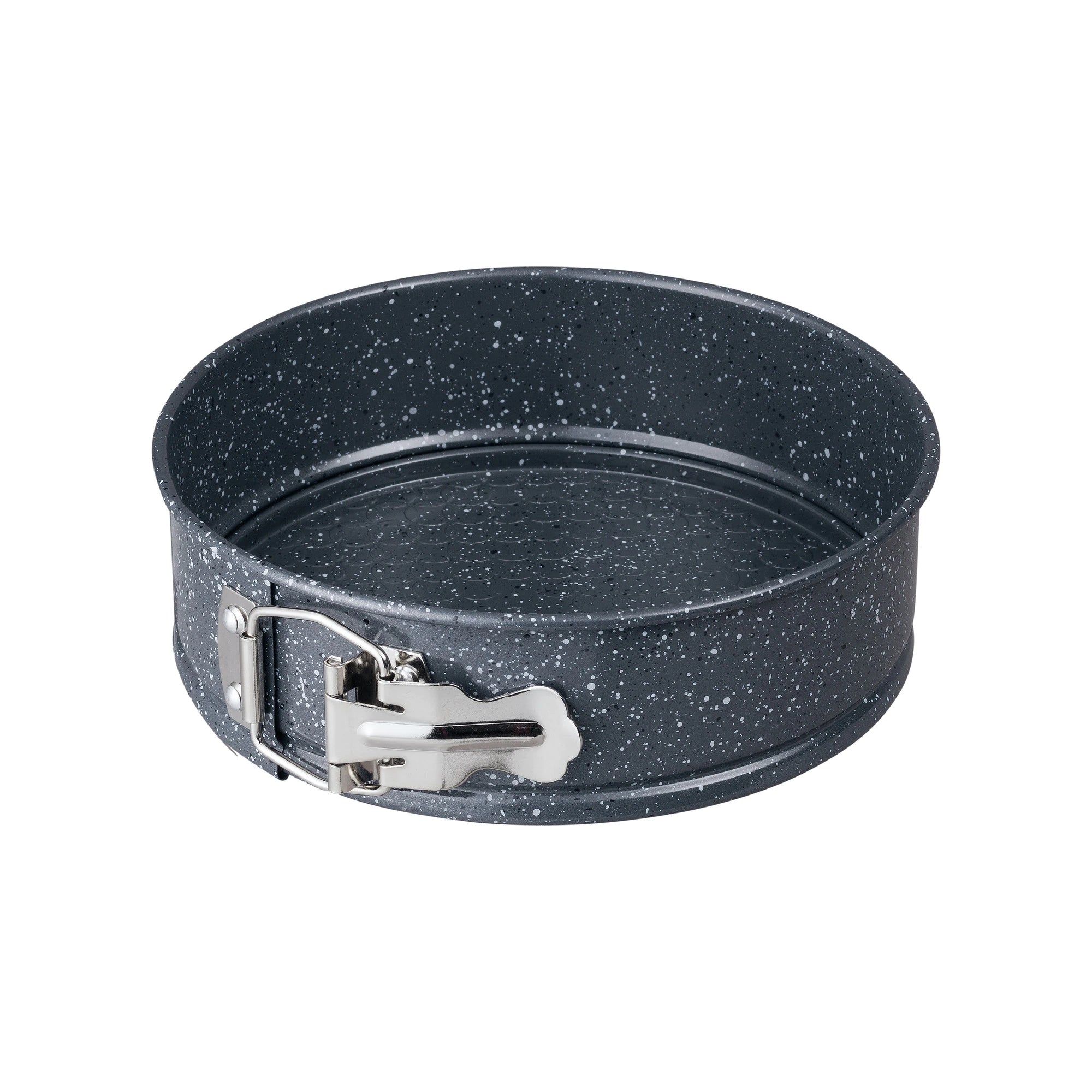Quantanium Finish | 20cm Springform Cake Tin