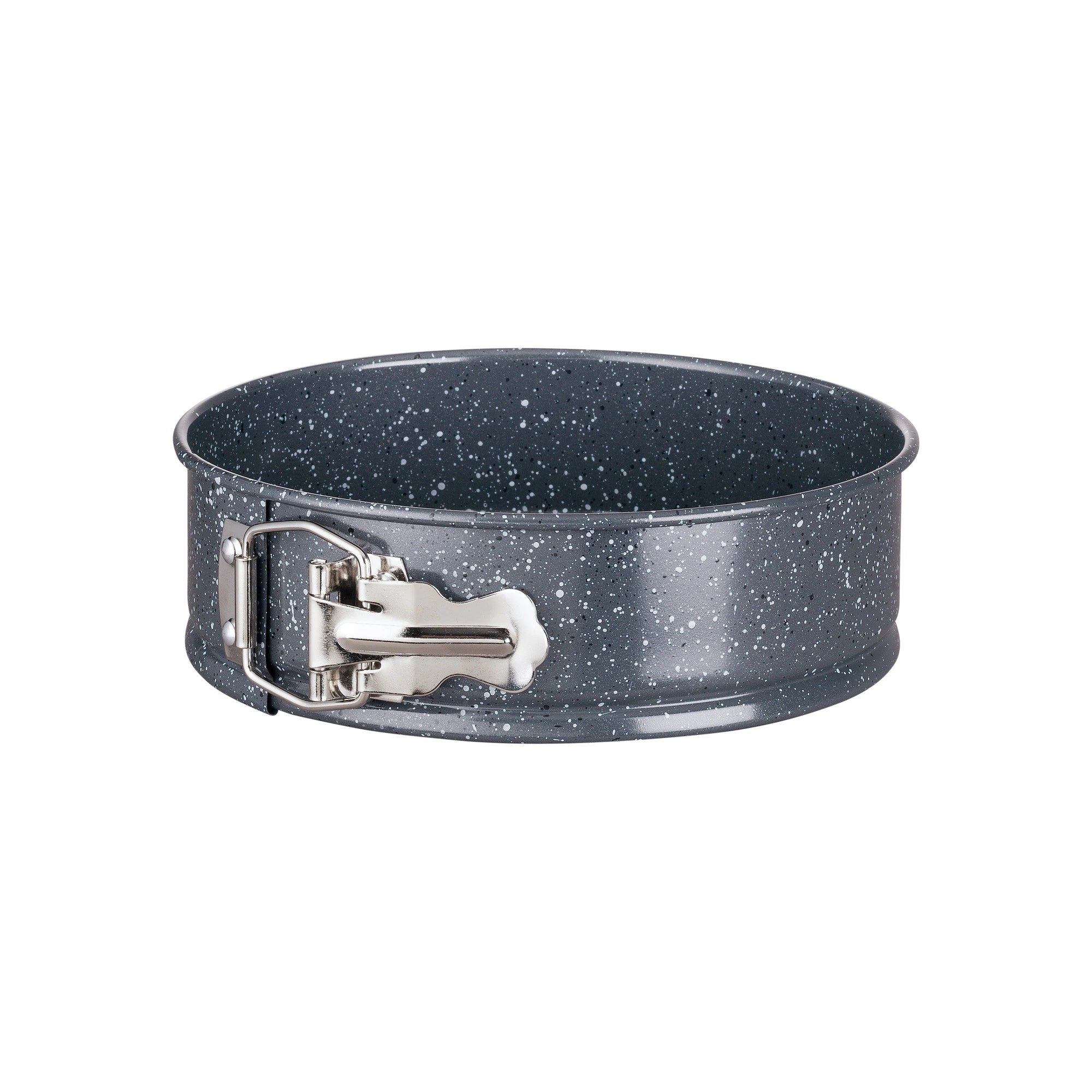 Quantanium Finish | 20cm Springform Cake Tin