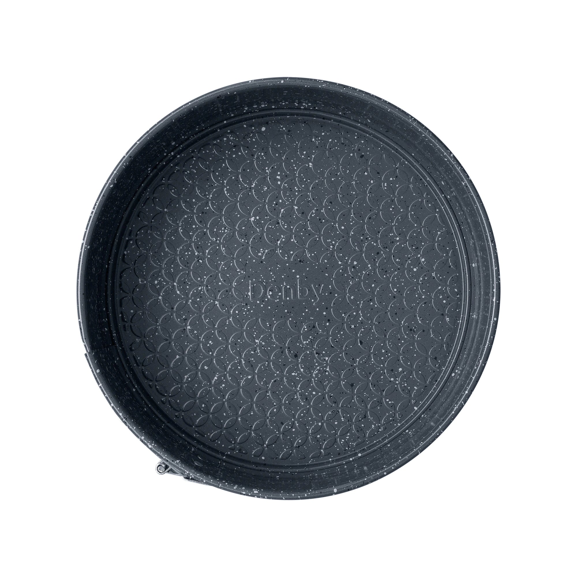 Quantanium Finish | 20cm Springform Cake Tin