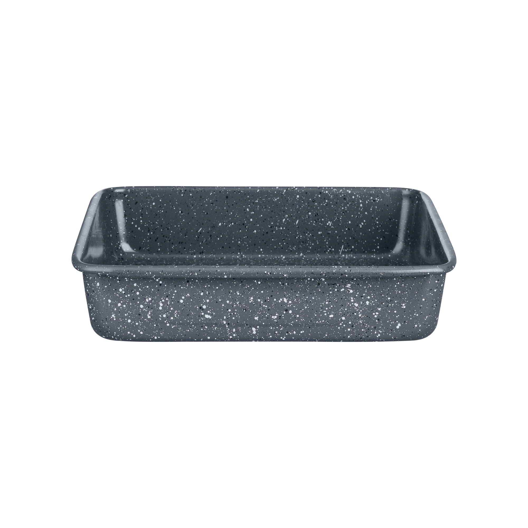 Quantanium Finish | Square Baking Tin