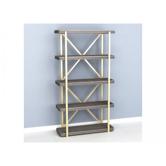 Lyse Bookcase