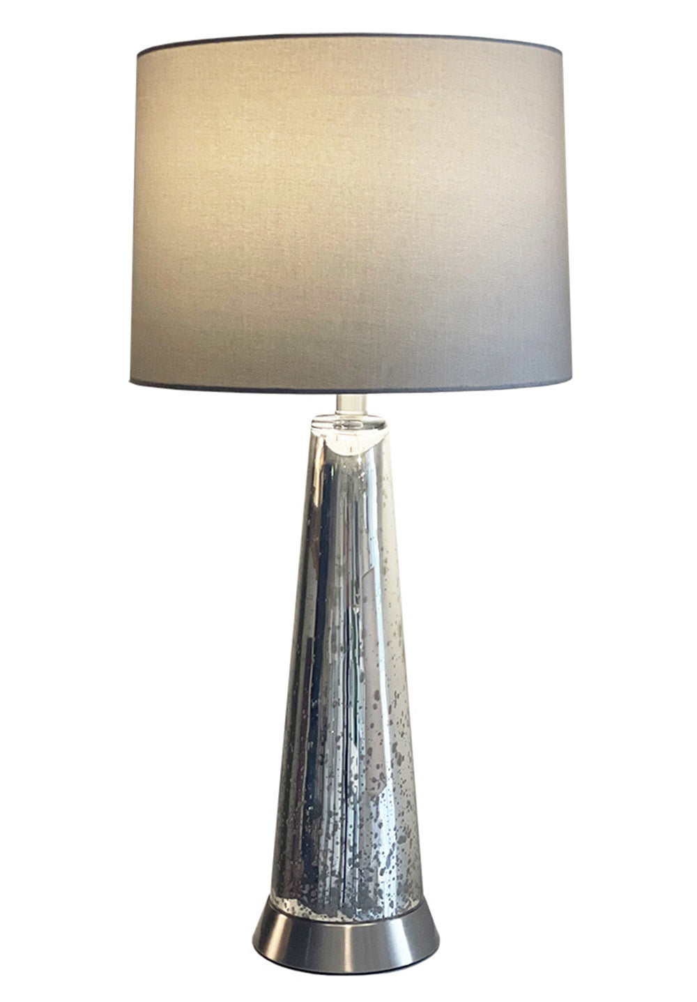 Ember Mercury Effect Table Lamp