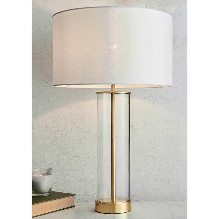 Lessina Table Lamp