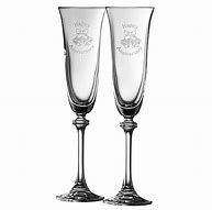 Happy Anniversary Flute (Liberty)