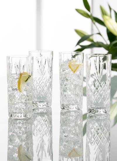 Renmore | Highball Glass Set *pre-order available*