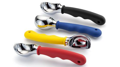 Ice Cream Scoop