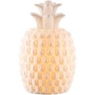 Belleek Living Pineapple Luminaire