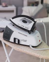 Russell Hobbs Steam Generator Iron