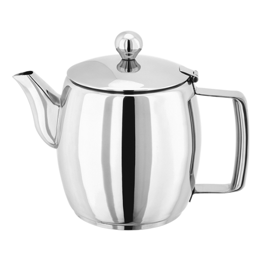 Traditional 1L Hob Top Teapot