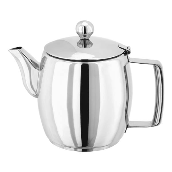 Traditional 4 Cup Hob Top Teapot