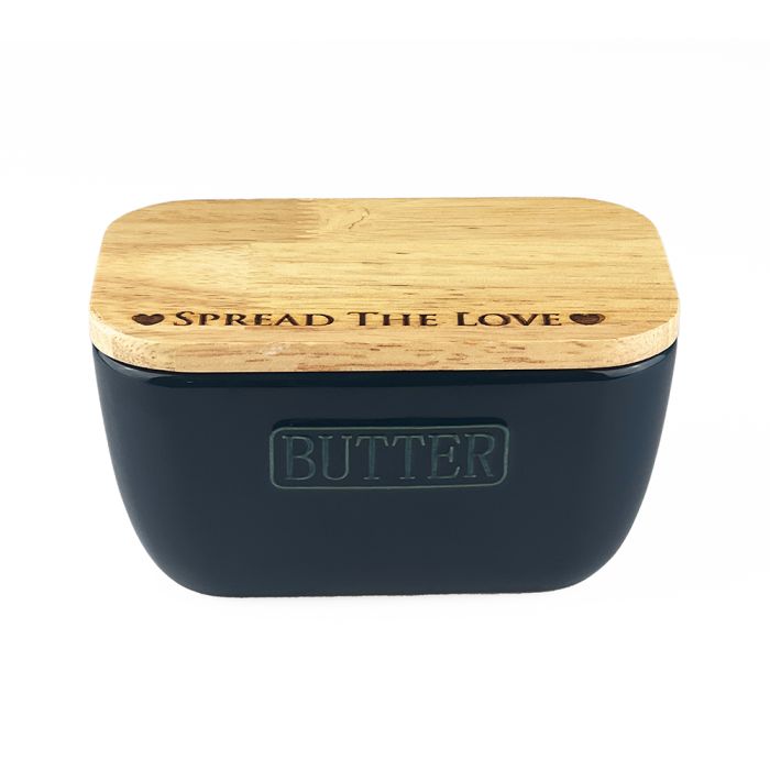 Spread The Love | Butter Dishes