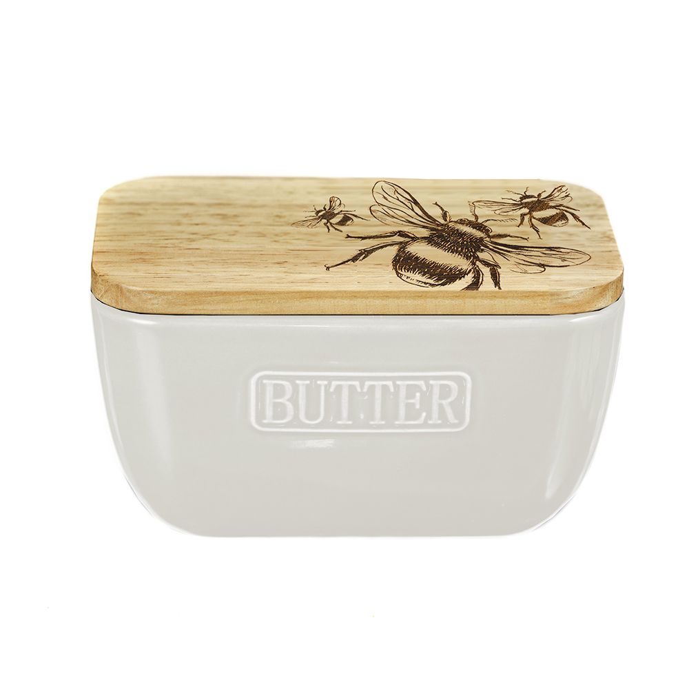 Bee | Butter Dishes