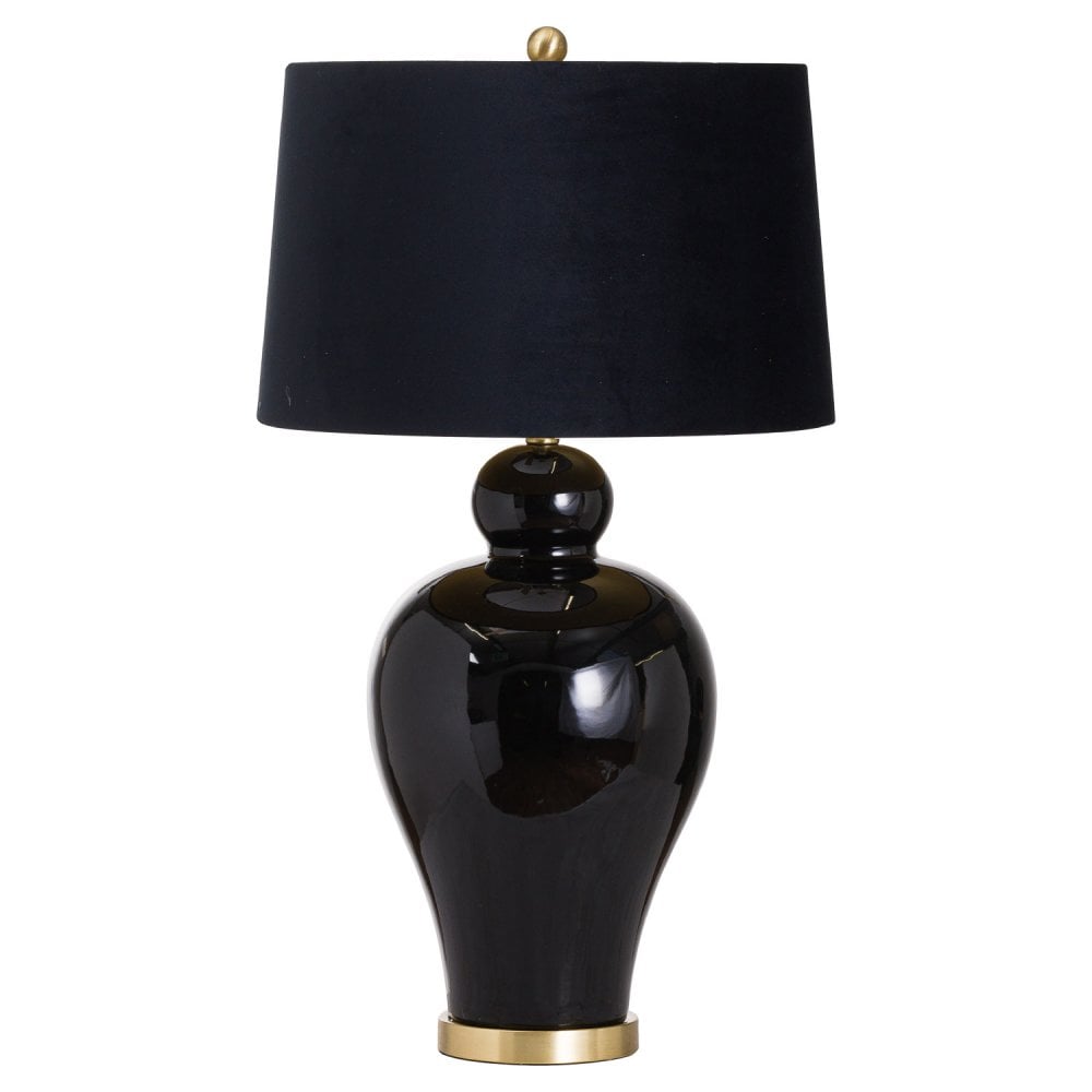Kalvin Table Lamp