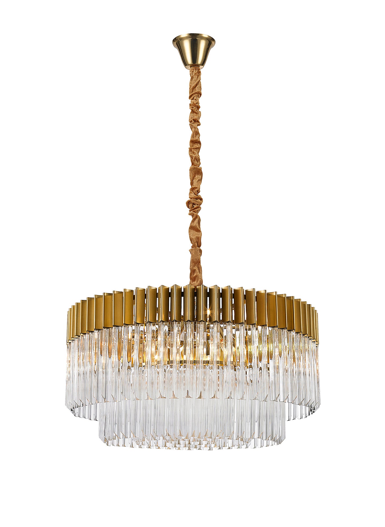 Lola Pendant Round 8 Light