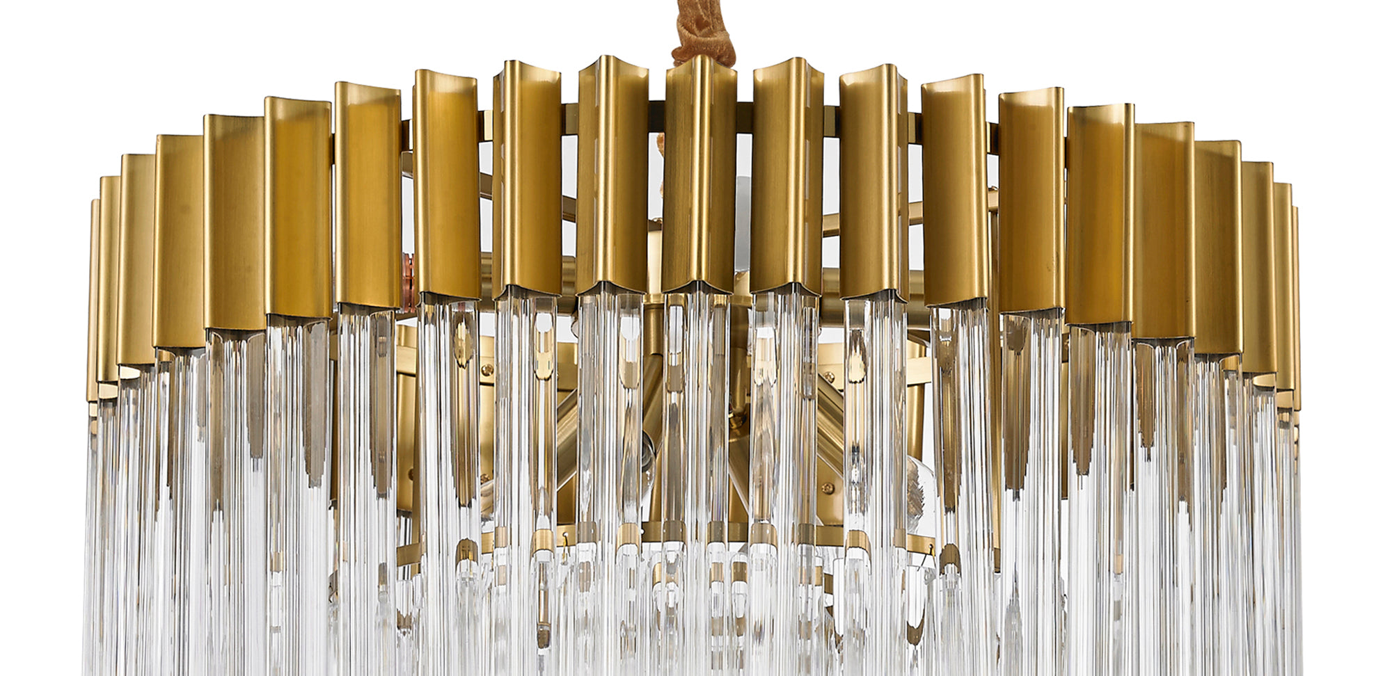 Lola Pendant Round 8 Light