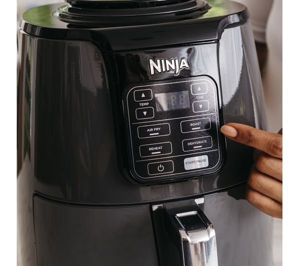 Ninja Air Fryer AF100 — JA Lyttle