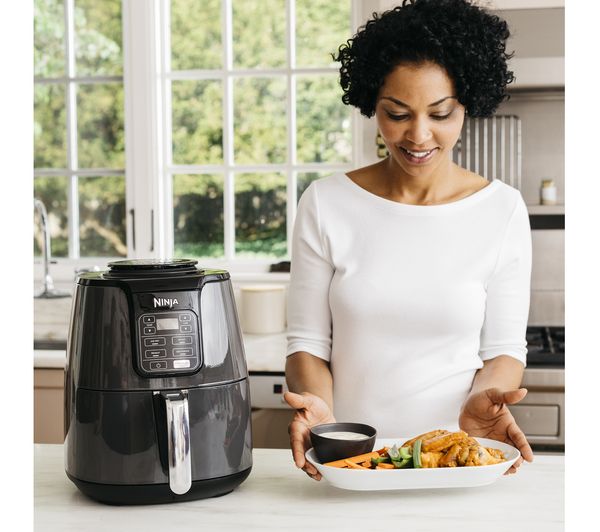 Air Fryer | 3.8L