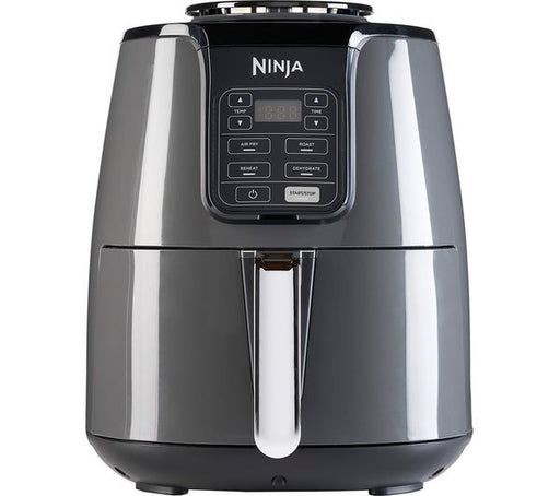 Ninja Foodi MAX Dual Zone Air Fryer AF400UK — JA Lyttle