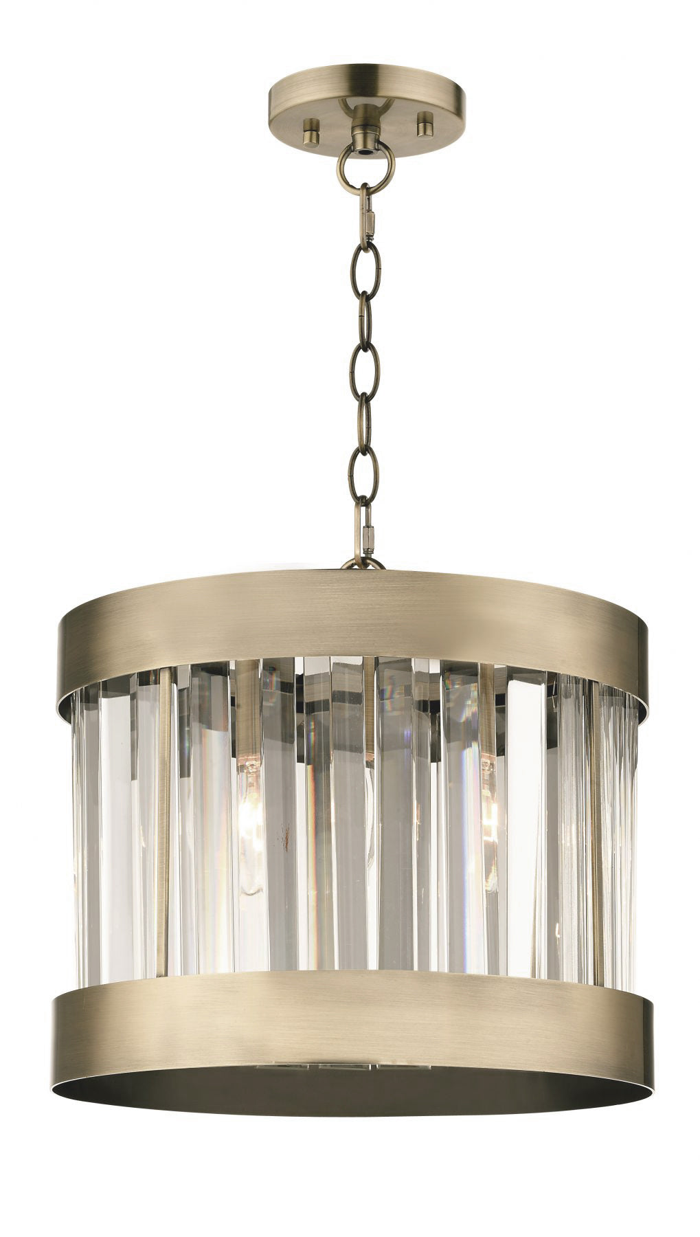 Pandora 1 Light Pendant