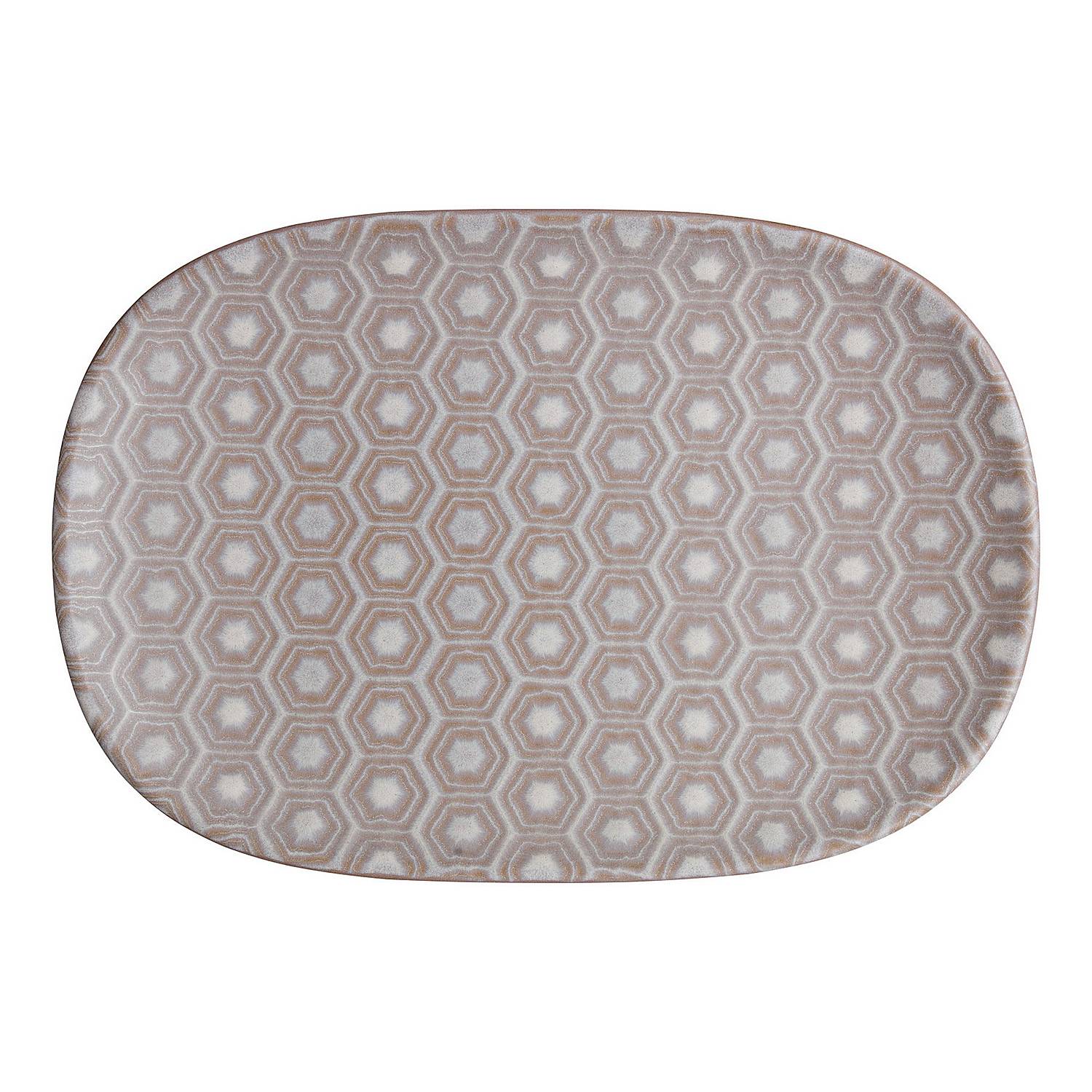Impression | Accent Medium Oblong Dish