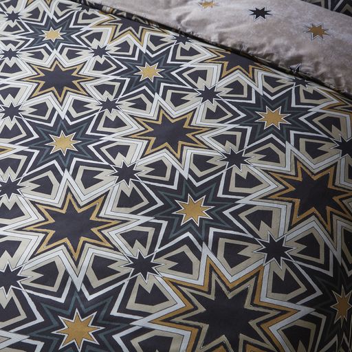 Riad Stars Duvet Set