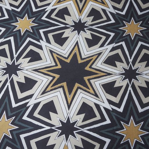 Riad Stars Duvet Set