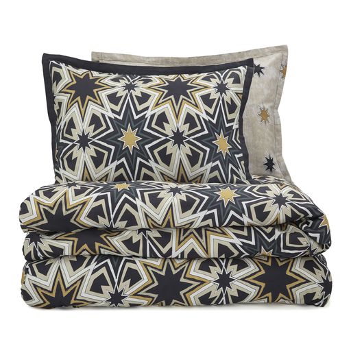 Riad Stars Duvet Set