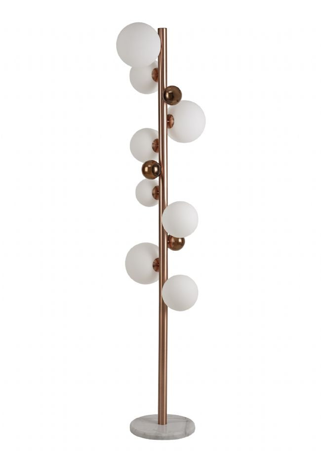 Bombay Floor Lamp