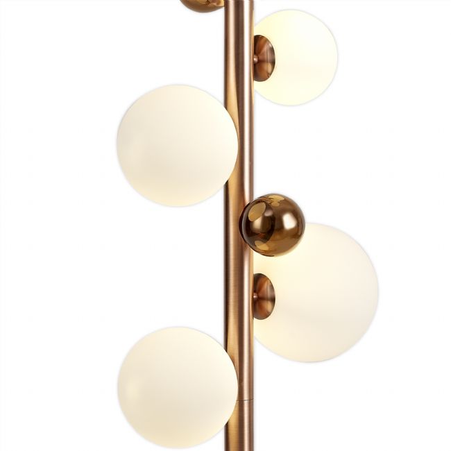 Bombay Floor Lamp