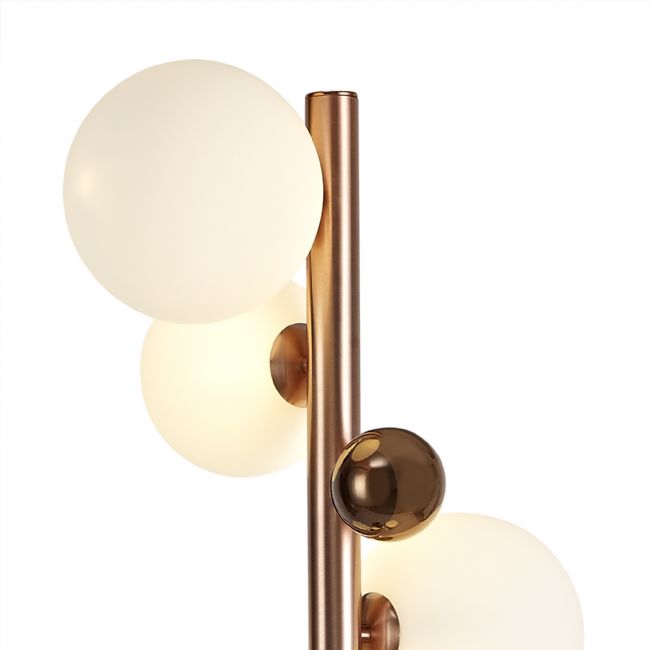 Bombay Floor Lamp