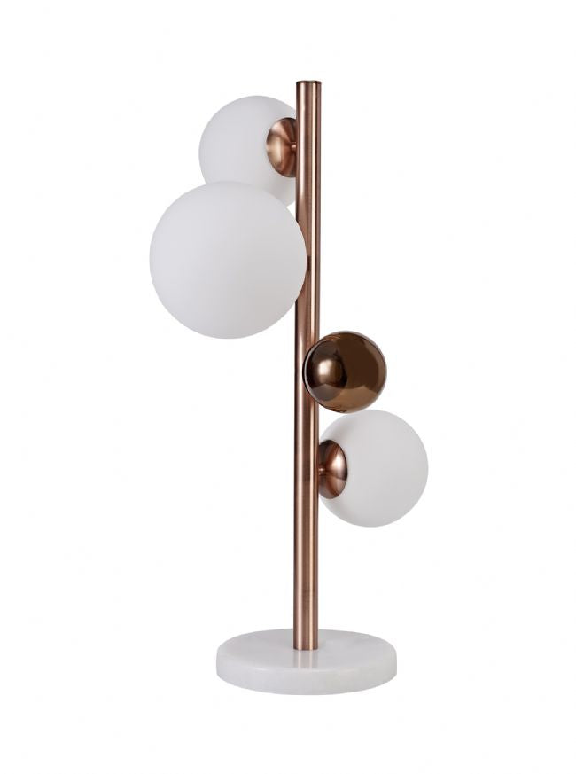 Bombay Table Lamp
