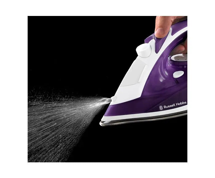 Supreme Steam Iron 2400w