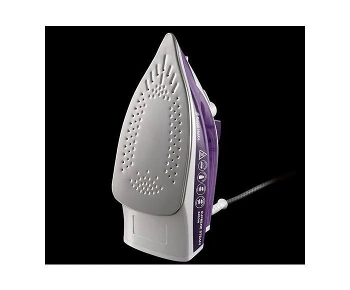 Supreme Steam Iron 2400w