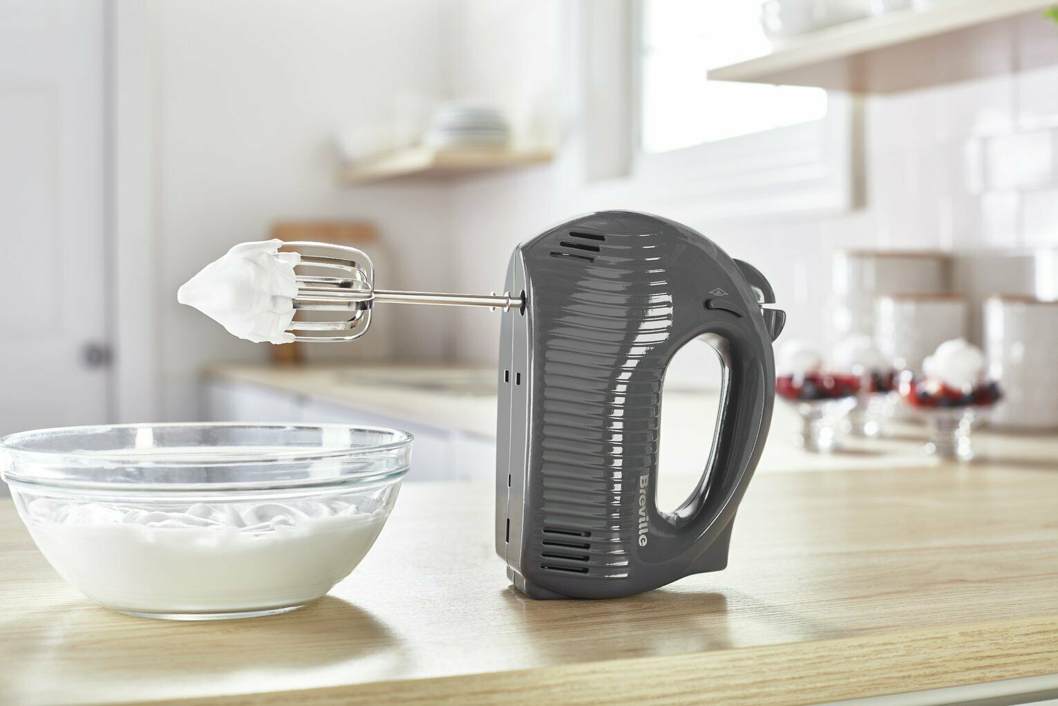 Flow Hand Mixer