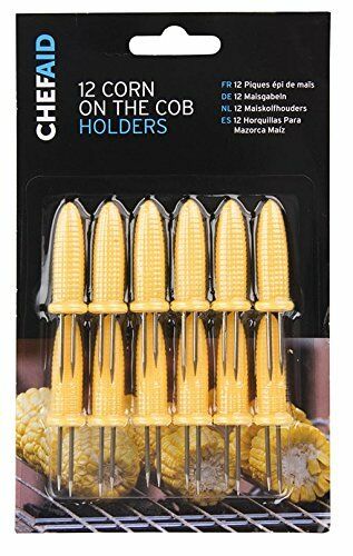 Corn On The Cob Skewer