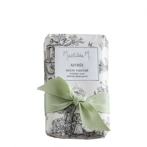 Mathilde M. Astree Scented Soap