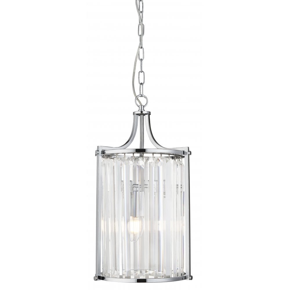 Victoria 2 Light Pendant