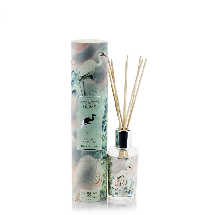 The Scented Home | Reed Diffusers