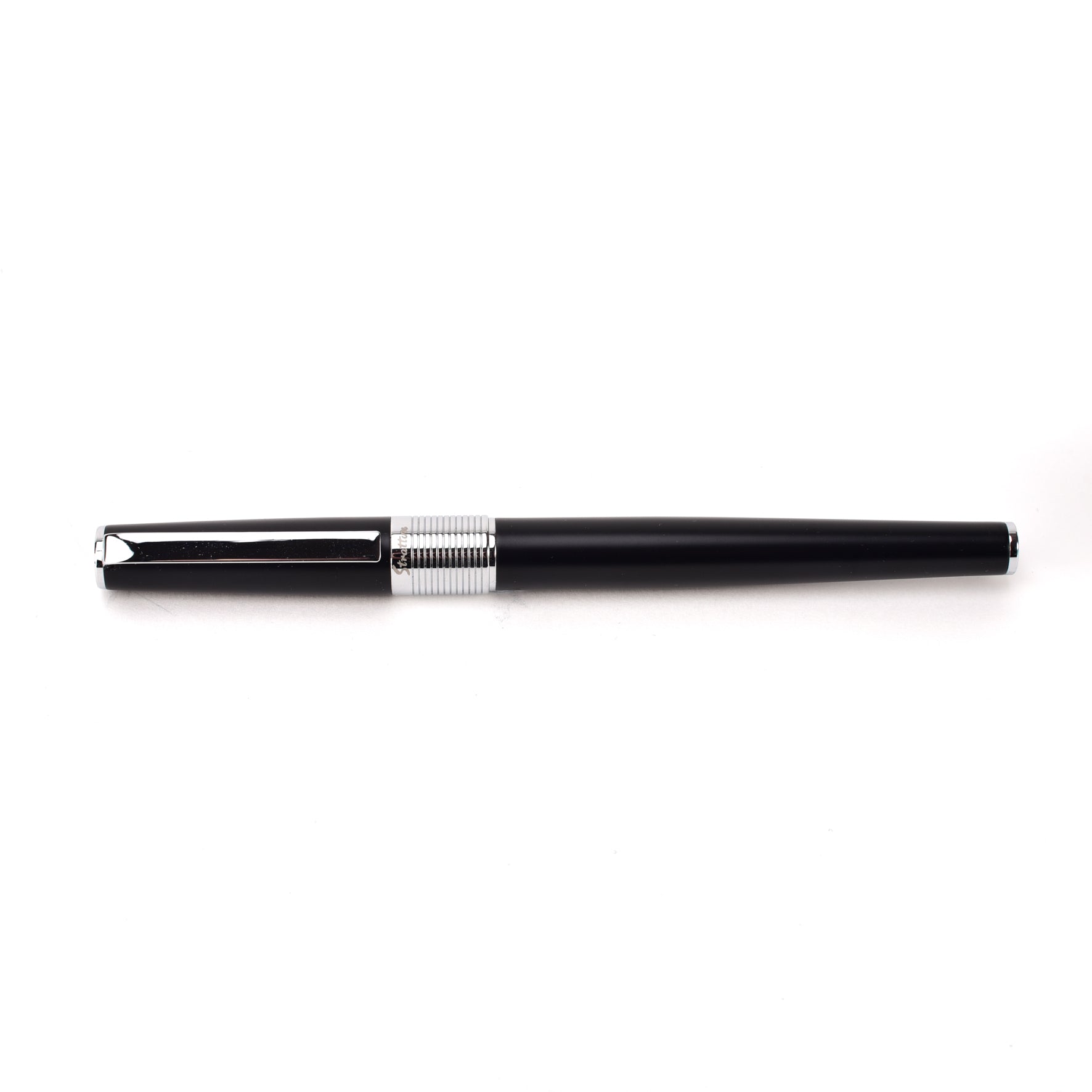 Black Ball Point Shade