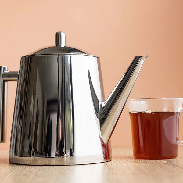 Infuser Teapot