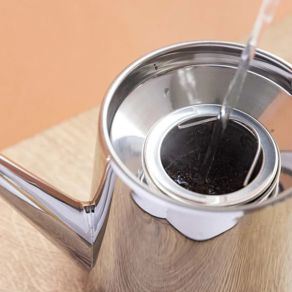 Infuser Teapot