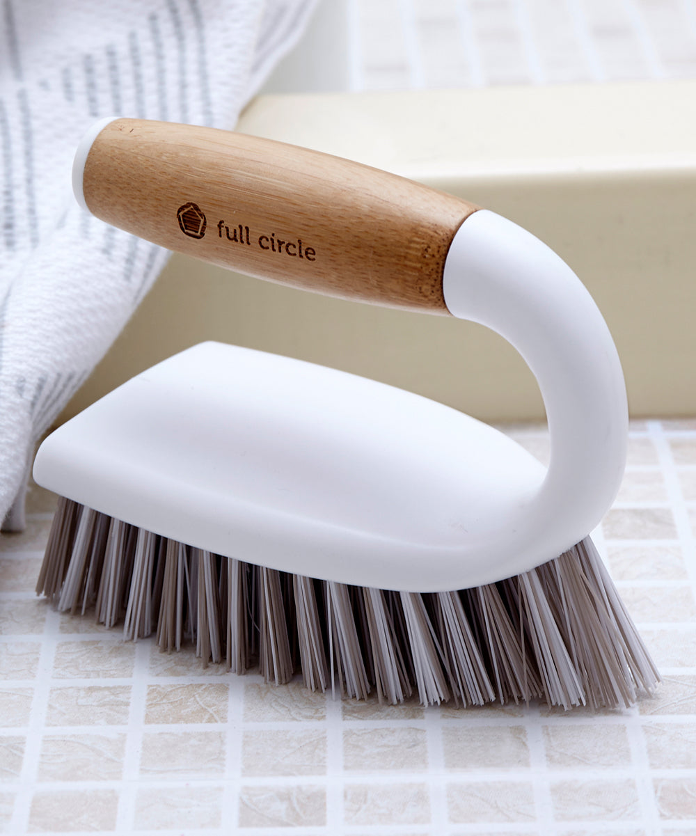 Tough Stuff All-Purpose Scrub Brush